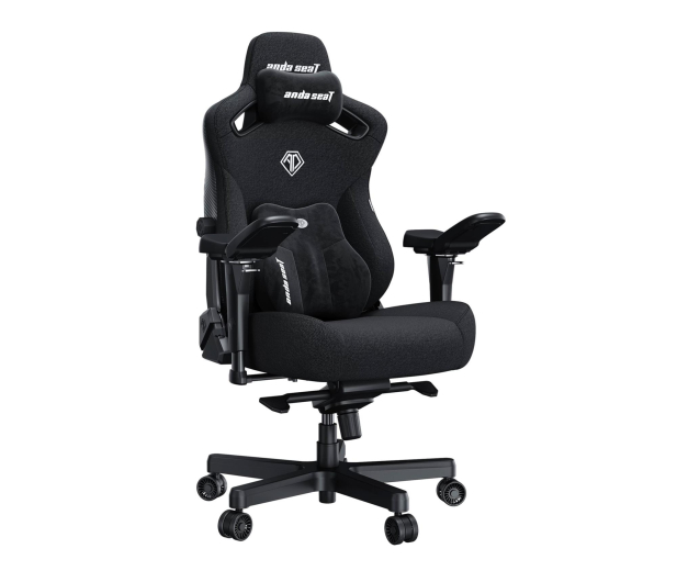 Anda Seat Kaiser 3 Pro XL black - 1473917 - zdjęcie 3